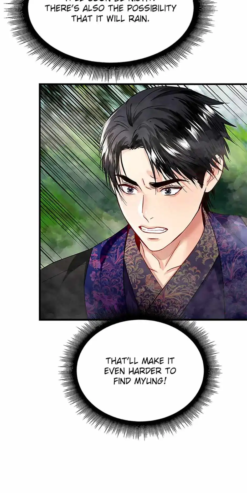 Heilang: The Bride Of The Black Wolf Chapter 38 52